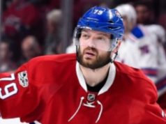 Andrei Markov sort et dévoile la raison pourquoi il a refusé l’offre du CH andrei markov